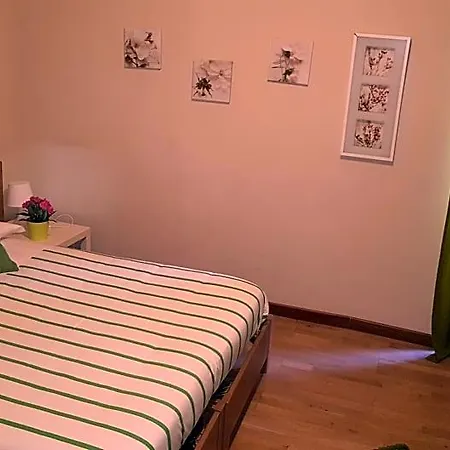 Antico Casale Oda ve Kahvaltı