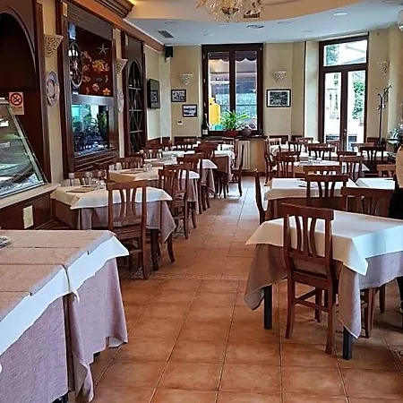 Antico Casale Oda ve Kahvaltı