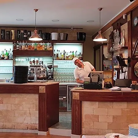 Oda ve Kahvaltı Antico Casale