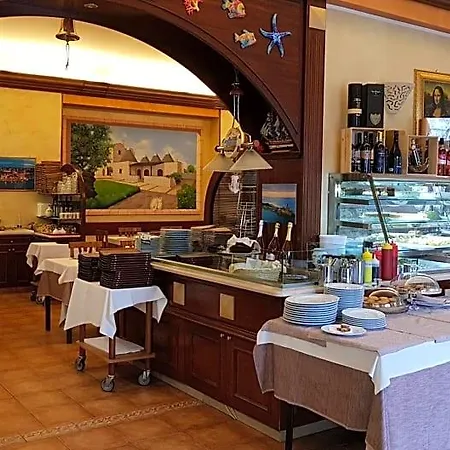 Antico Casale 3*