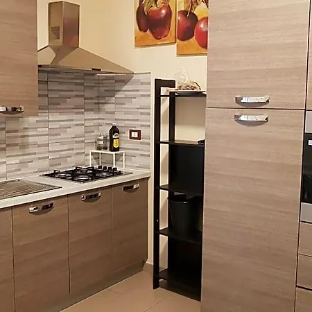 Antico Casale Oda ve Kahvaltı
