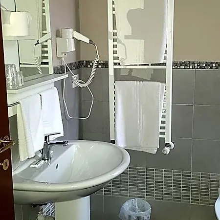 Antico Casale Nocleg ze śniadaniem