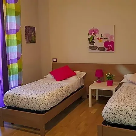 Antico Casale Oda ve Kahvaltı 3*