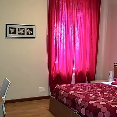 Oda ve Kahvaltı Antico Casale Torino