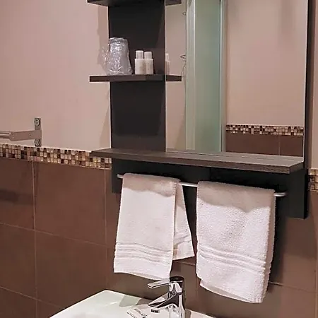 Oda ve Kahvaltı Antico Casale 3*