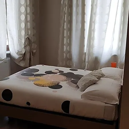 Antico Casale Oda ve Kahvaltı