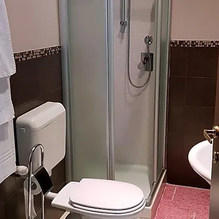 Antico Casale Oda ve Kahvaltı Torino