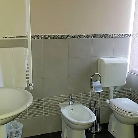 Antico Casale Oda ve Kahvaltı 3*