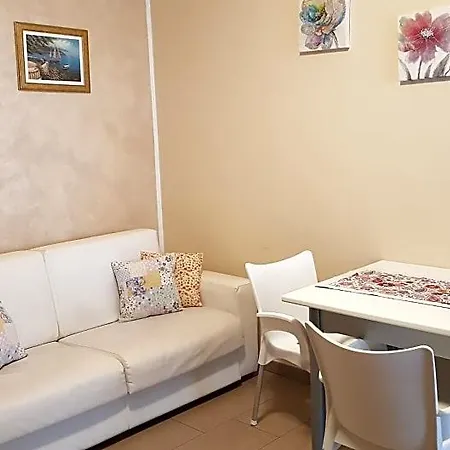 Oda ve Kahvaltı Antico Casale 3*
