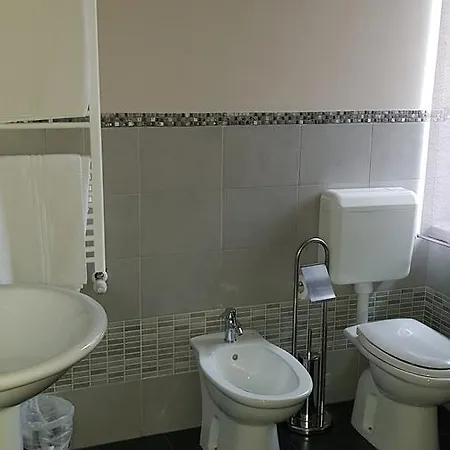 Antico Casale Nocleg ze śniadaniem 3*