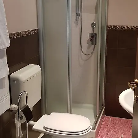 Antico Casale Bed and breakfast Turín