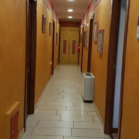Antico Casale 3*