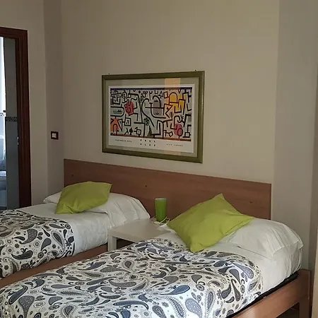 Antico Casale Frühstückspension 3*