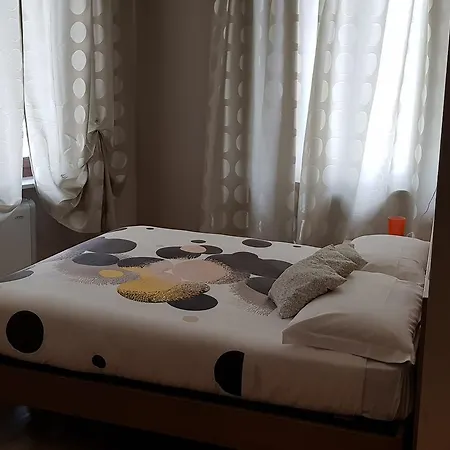 Panzió Antico Casale 3*