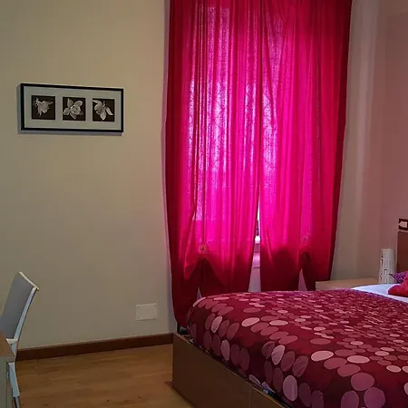 Bed and breakfast Antico Casale 3*