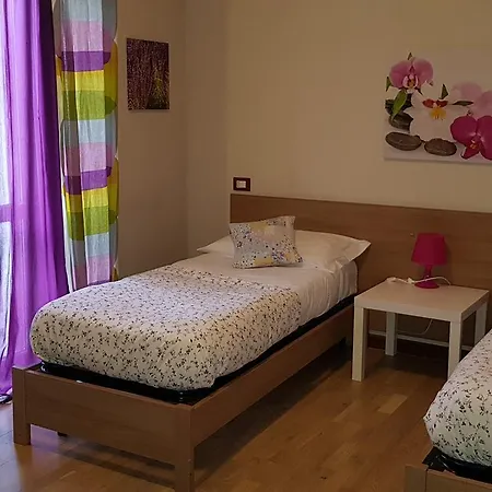 Antico Casale Nocleg ze śniadaniem 3*