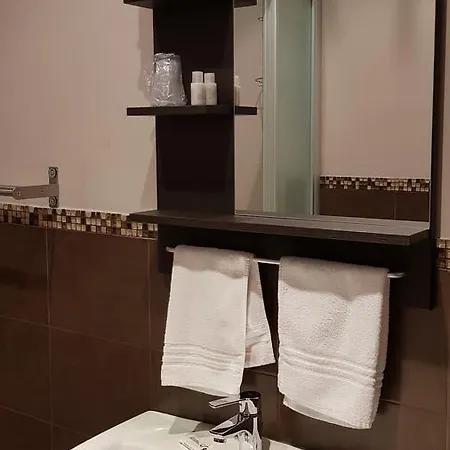 Bed and breakfast Antico Casale 3*