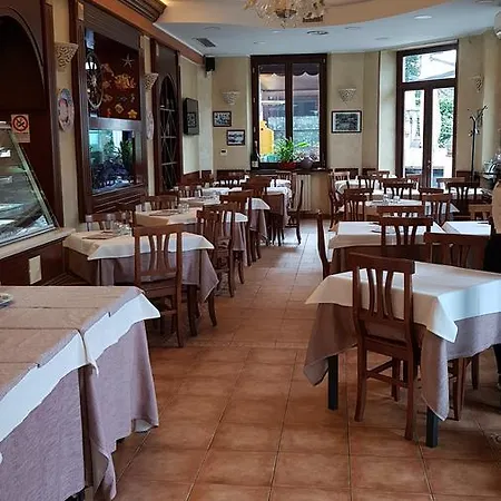 Antico Casale Turin