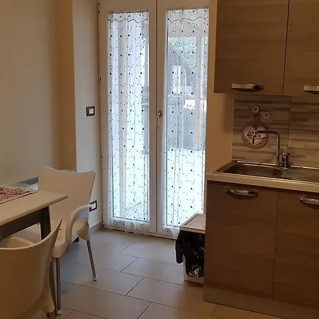 Bed and breakfast Antico Casale Turín