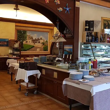 Antico Casale