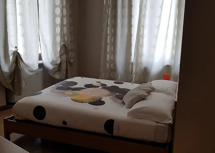 Couette-café Antico Casale 3*