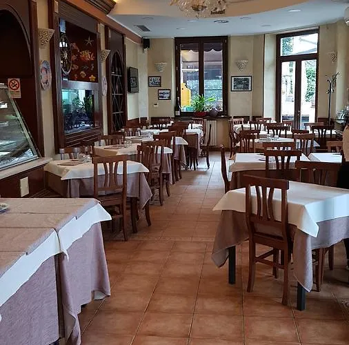 Antico Casale Turin