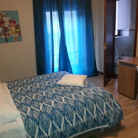 Antico Casale לינה וארוחת בוקר 3*