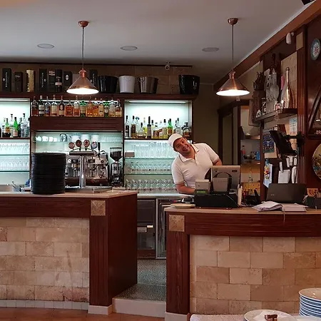 Antico Casale 3* トリノ