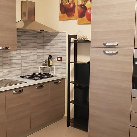 לינה וארוחת בוקר Antico Casale 3*