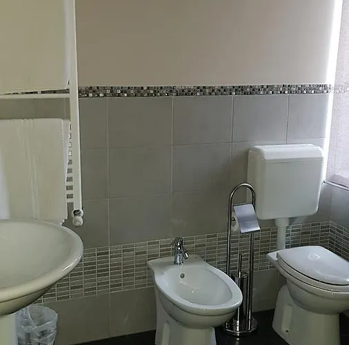 Antico Casale Bed & Breakfast 3*