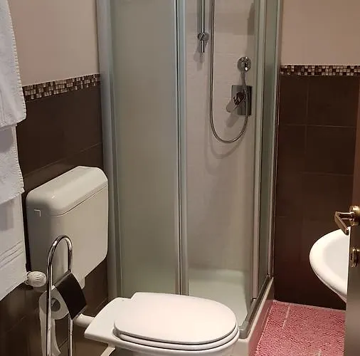 Antico Casale Bed & Breakfast Turin