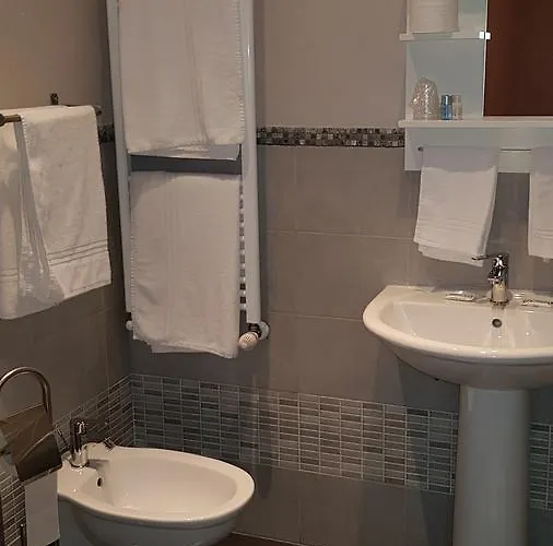 Bed & Breakfast Antico Casale 3*