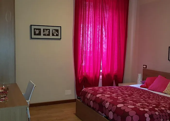 Bed & Breakfast Antico Casale 3*