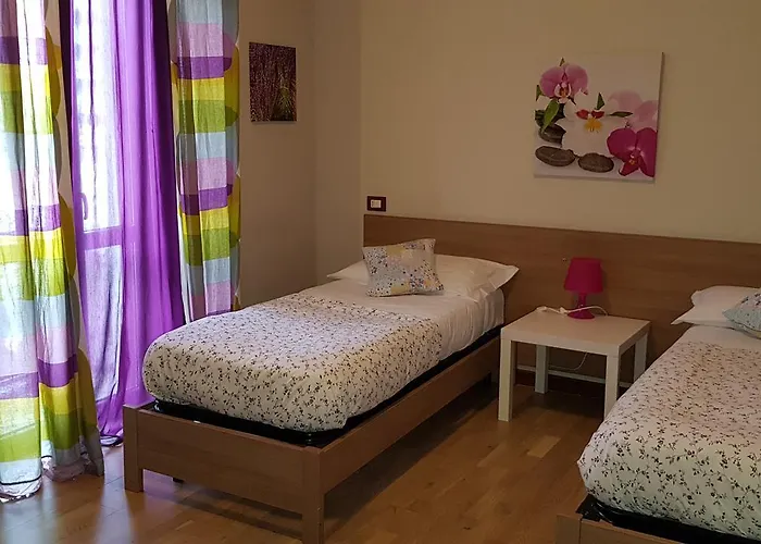 Antico Casale Bed & Breakfast 3*