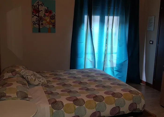 Bed & Breakfast Antico Casale Turin