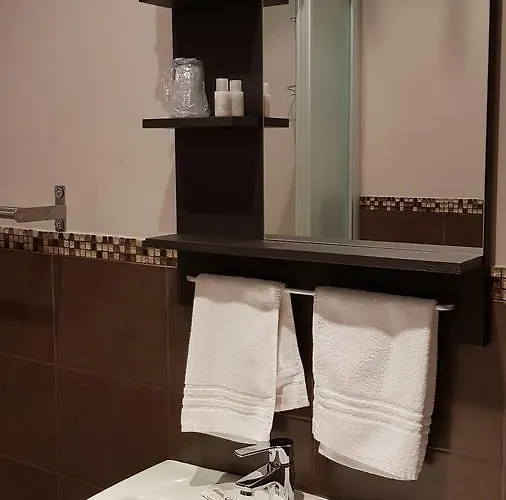 Bed & Breakfast Antico Casale 3*