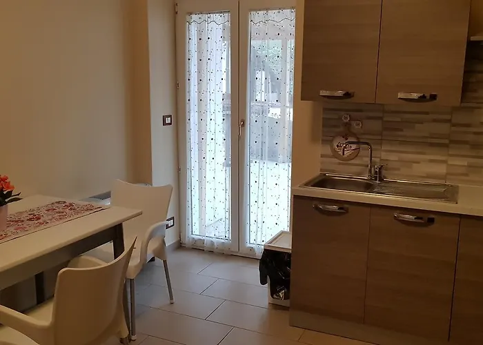 Bed & Breakfast Antico Casale Turin