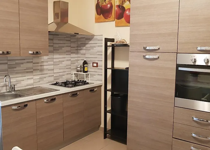 Bed & Breakfast Antico Casale 3*